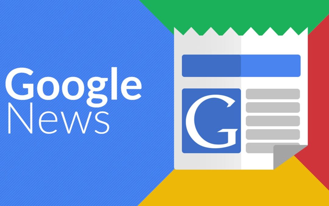 Google News rolling out card layout on desktop search results